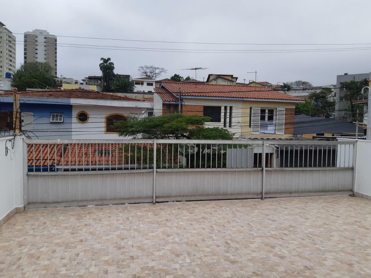 O Albergue Hostel - Sao Paulo — Photos 1