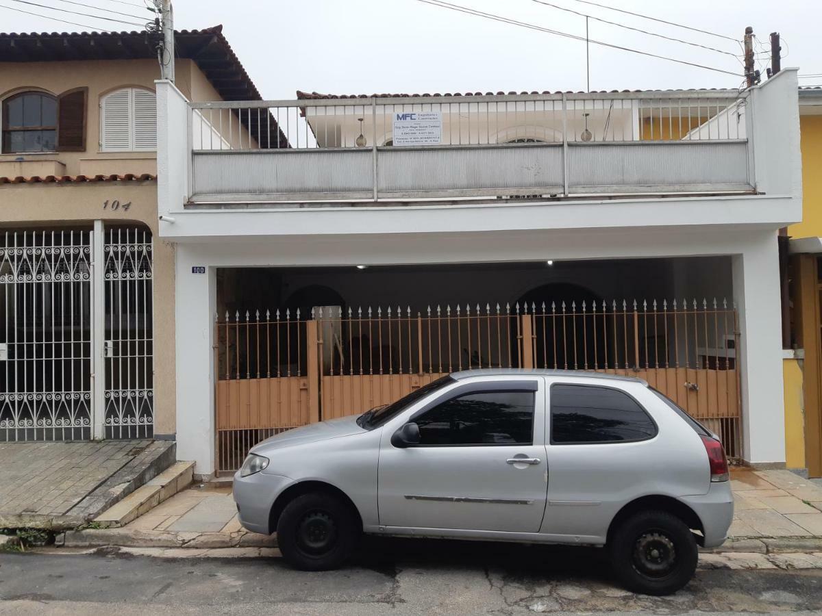 O Albergue Hostel - Sao Paulo, Sao Paulo